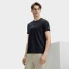 FILA Modern Heritage Fashion Casual Versatile Simple Short Sleeve T-Shirt Men Tops Legendary-Blue F11M431103FNV