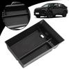 For Chery Omoda C5 EV 2024 2025 Interior Moulding Central Box Wireless Lower Armrest Charging C Z7H7