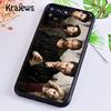 The Vampire Diaries TV Series Phone Case Cover For iPhone 17 Air 16 15 14 plus 12 13 pro max coque Shell Fundas