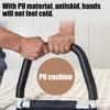 Bed Rail Handle Railing Secure Assist Adult Elderly Safety Aid Handrail Bedroom 20.7Inches