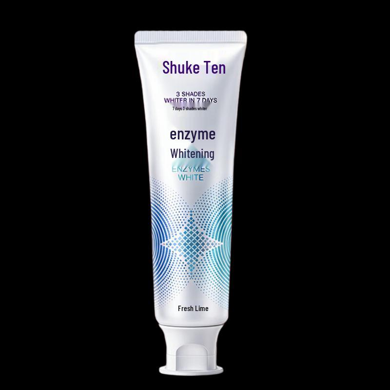 Saky Enzyme Toothpaste