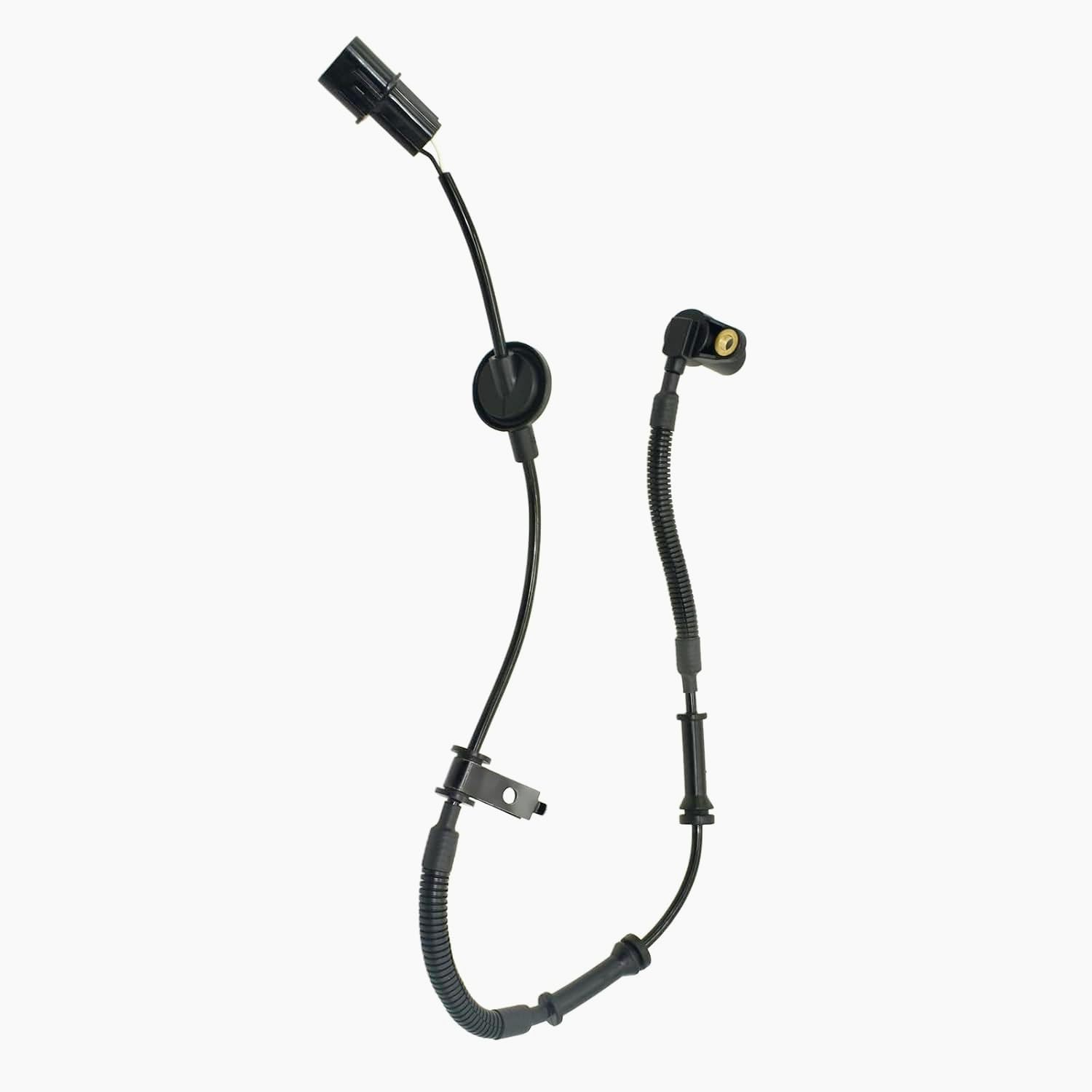 Replacement for 95671-1C010 Front Right ABS Wheel Speed Sensor Compatible with 2002-2010 Hyundai Getz 1.4L 1.5L 1.6L