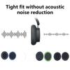 Ear Cushions Earpads for Cloud  Wireless Flight Mix and More Headphons Enhances Comfort