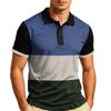 Men's Casual Short Sleeve Shirt