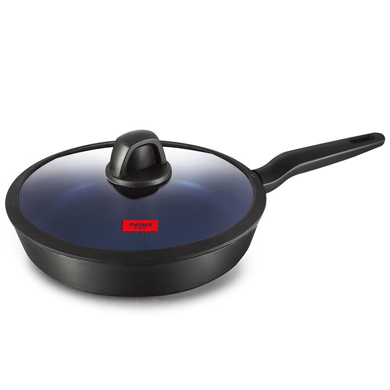 Fissler Blue Diamond Non-stick Frying Pan