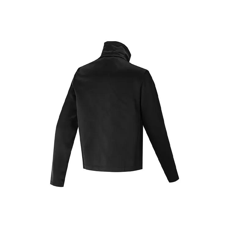 Adidas Originals Jacket Women's Black (Unisex) Jackets GR1392