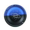 Fortgeschrittenes Yo-Yo Spin Gear V6 Locus Bind Modell (Blau x Schwarz)