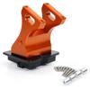 Motorcycle GPS Navigation GPS Plate Bracket Adapt Holder Fit for KTM 390 Adventure 790 Adventure S 890 ADV Husqvarna Norden 901