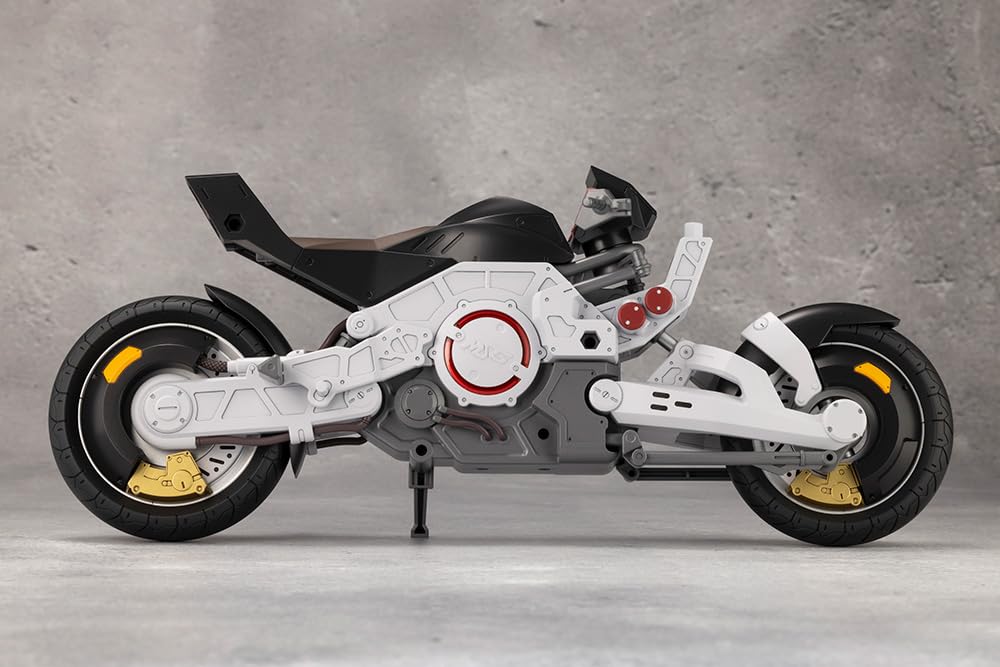 KOTOBUKIYA Infinite Encounter Megalomaria Knights Superior Total Length 248mm Plastic Model Approx. Non-scale