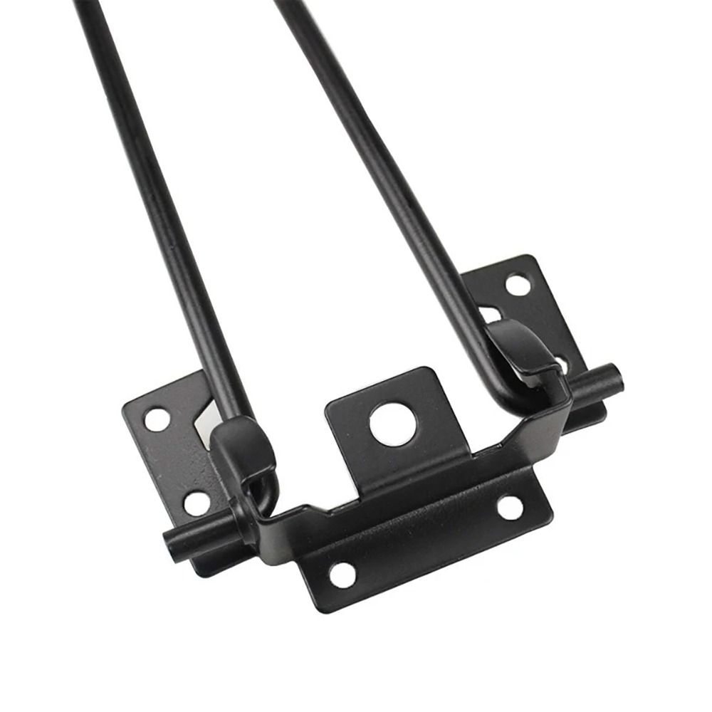 Sklápěcí nohy stolu z nerezové oceli Zvýšení stability Rozšiřovač stolu Sklápěcí nábytek Stojan