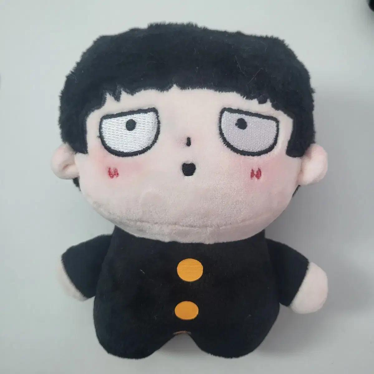 

Mauve Som Doll Mob Psycho Mopsa Kageyama Shigeo