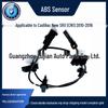 High-Quality ABS/Wheel Speed Sensor for Cadillac New SRX - Front Left/Rear Right