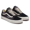 Vans Old Skool Black White Unisex VN000CR5BLA
