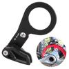 Middle Lock Ultralight Bicycle Chain Guide Protector Aluminium Alloy Bike Cycling AccessoryChain Guide