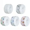 New Self Adhesive Sealing Strip Tape PVC Multiple Colors Waterproof Tape Mold Proof Tapes Bathroom Bath Toilet Kitchen