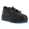 Womens/Ladies Milk Makeup Club C Platform Shoes
