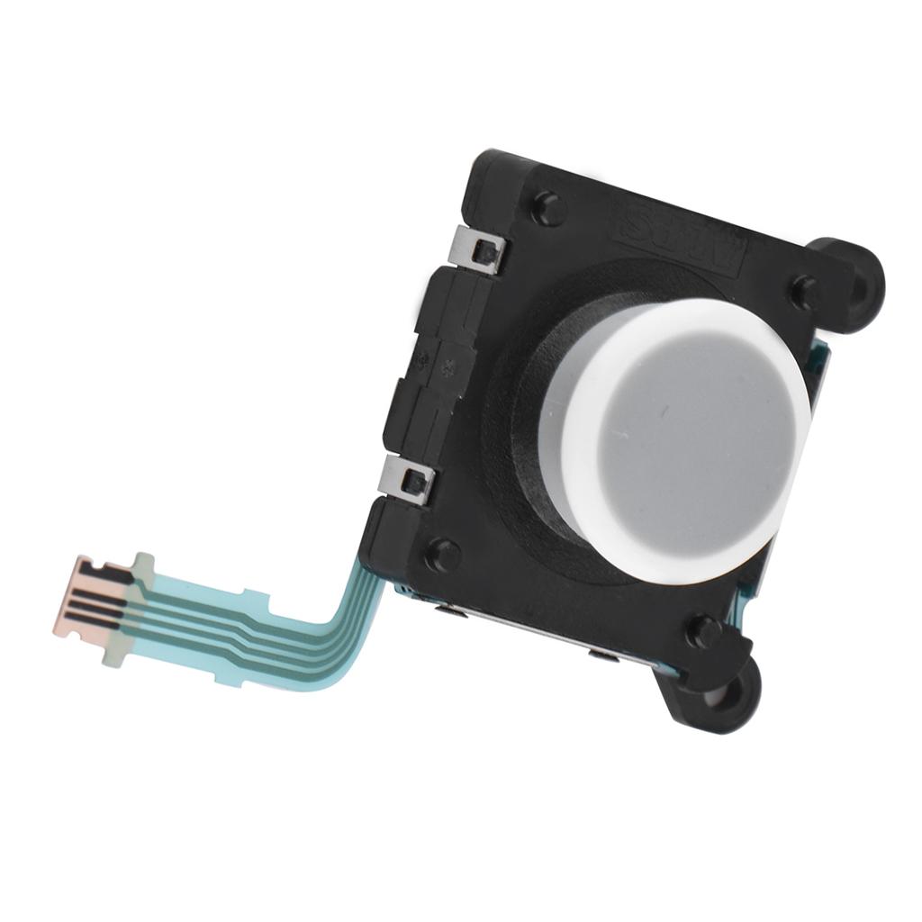 Analoger 3D-Tasten-Joystick-Stick-Rocker-Modul-Ersatzteil für PS Vita PSV 2000