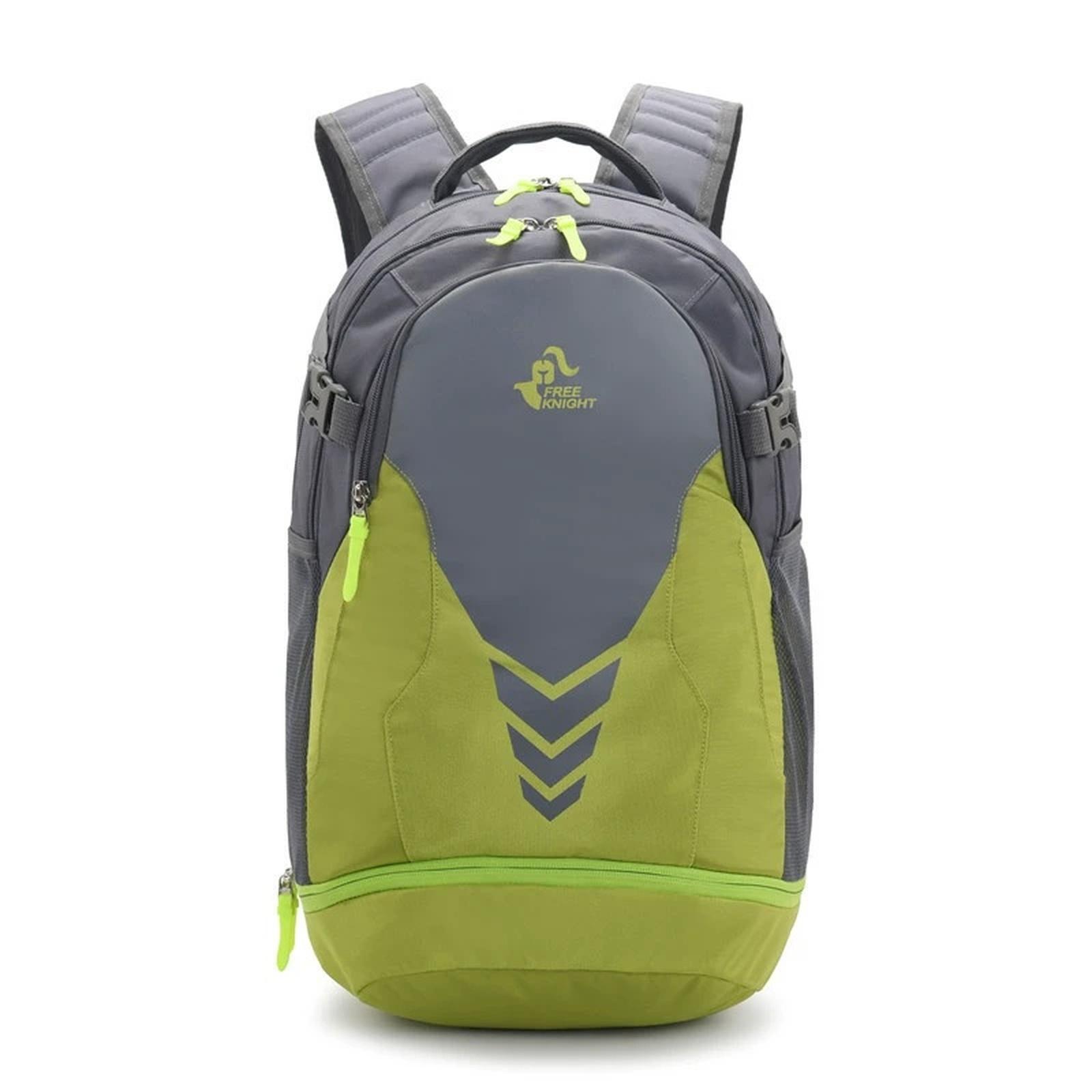 

New leisure Outdoor Hiking Backpack Women s And Men s Camping Mountaineering Bag Lightweight Cycling Backpack Nylon One Size
