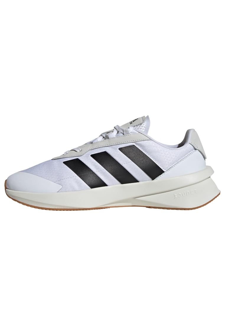 Adidas HEAWYN LYS85 Size Men s Sneakers, White, 26.5cm