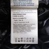 Moncler 22 MONTCLA Monkura Down Jacket Jacket 3 blackUsed