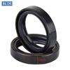 43x55x11 43 55 11 Front Fork Oil Seal Dust Cover For KAWASAKI ZR1200 ZRX1200 ZX 12R ZZR ZR ZRX 1200 ZX1200 ZX-12R ZX12R ZZR1200