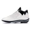 Jordan 2009 White Black 343084-161