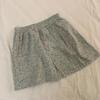 Floral Elastic Waist Pajama Vest With Padded Chest Pajama Pants Home Pants Summer Set For Women