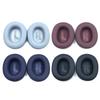 Qualified Repairing Sponge Covers Earmuffs for Live 500BT Headphone Cover Isolate Noise Covers Spare Parts