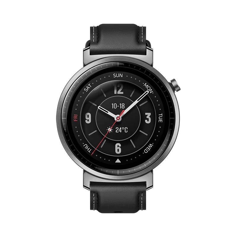 Honor Watch GS 5 (CN version)