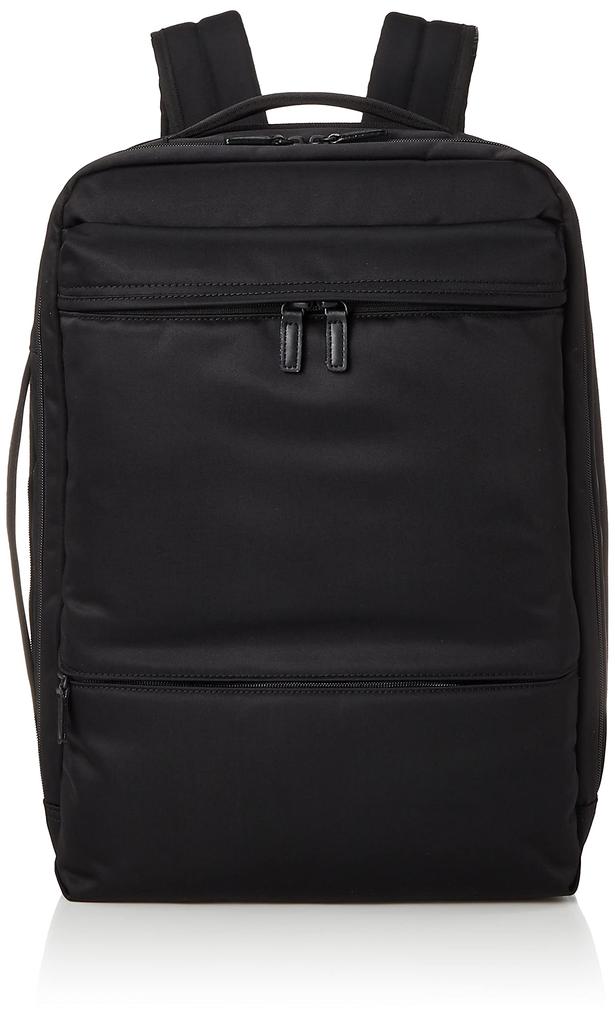 Ace Gene ProFlex Erweiterbare Kapazität Tasche, Passt für 15,6-Zoll-Laptop, Passt für B4-Format, Leicht, Mit Tasche, Nein. 67602