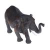 Wild Animal Model Vivid Lifelike Improve Cognitive Ability Practical Simulation Elephant Model for