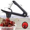 Cherry Fruit Kitchen Pitter Remover Olive Corer Remove Pit Tool Seed Gadge Fruit And Vegetable Tools Cherry Pitter