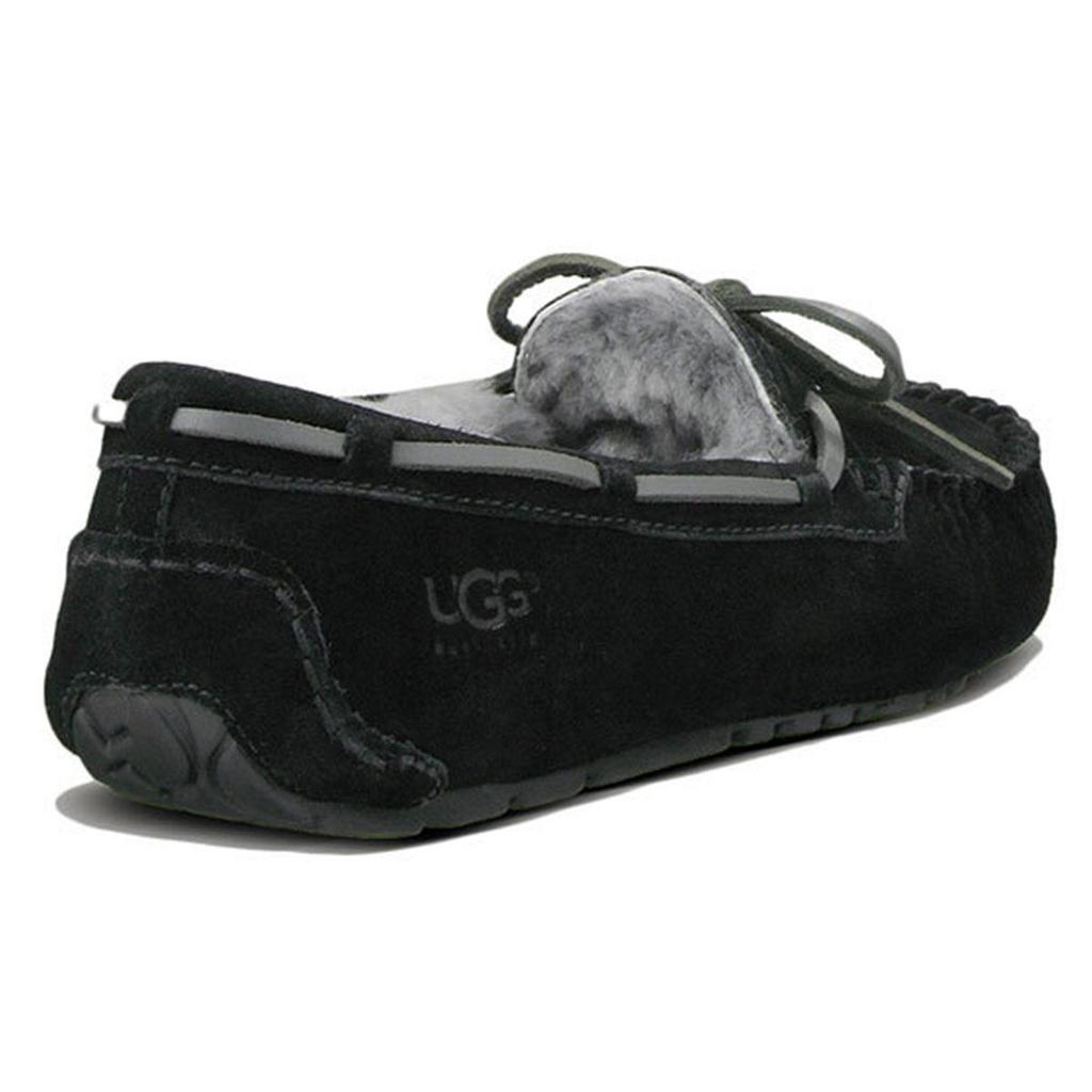 UGG Olsen Slipper Black 1003390-BLK