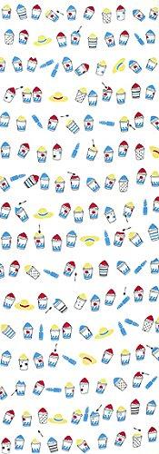 

Dyeing Anbo Hand Towel Shaved Ice Authentic Dyed 100% Cotton Tokuoka Made in Japan 35cm x 100cm