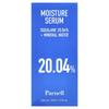 Parnell, Squalane 20.04 Mineral Moisture Serum, 30ml (1.01 fl oz)