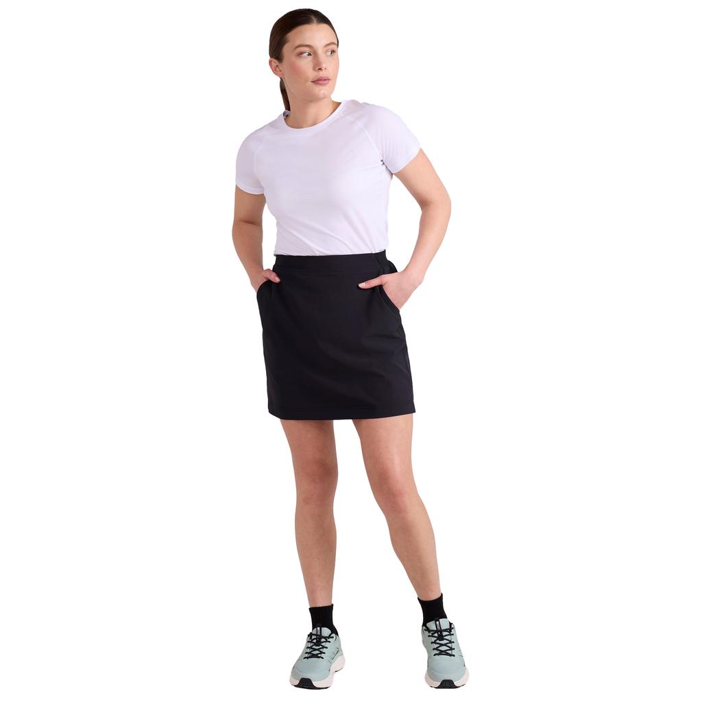 Mountain Warehouse Womens/Ladies Flex Stretch Shorts