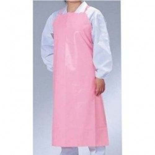 Wako Mighty Cross (Apron) Chest Type, Large, Pink, E1001-4