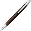 Mitsubishi Pencil Mechanical Pencil Pure Malt 0.5 Wooden Shaft Premium M52005