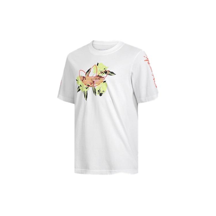 adidas Festivo Tee  White  Men s GJ7770 M
