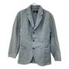 RRL Indigo Wash Twill Sports Coat coat M IndigoUsed