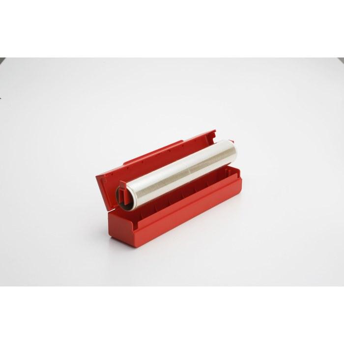 Yamazaki Magnet Wrap Case 22cm Aqua Red 3241 22cm