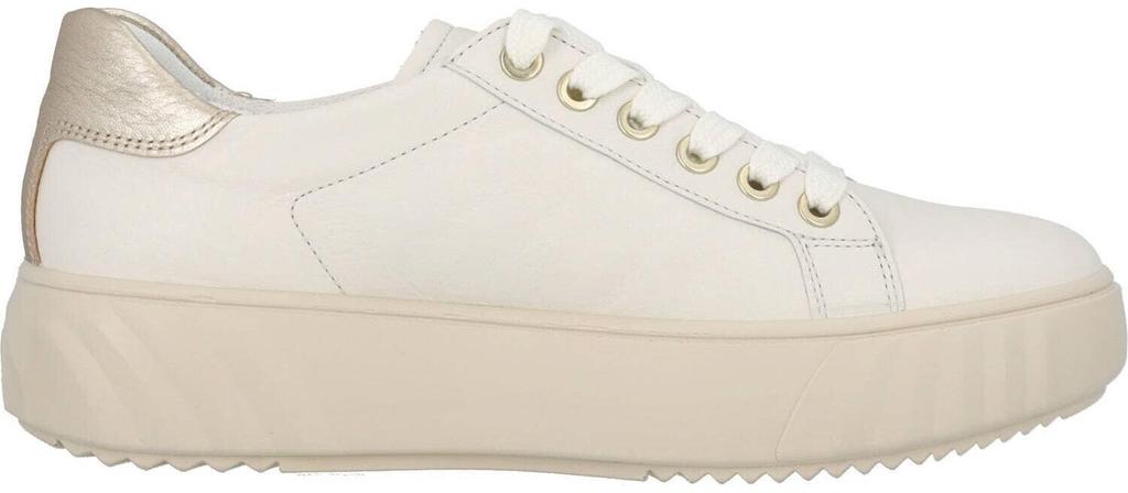 Sneakers Ara Monaco Cream Platin