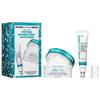 Peptide Skinjection  Set With Under Eye Cream And Moisturizer