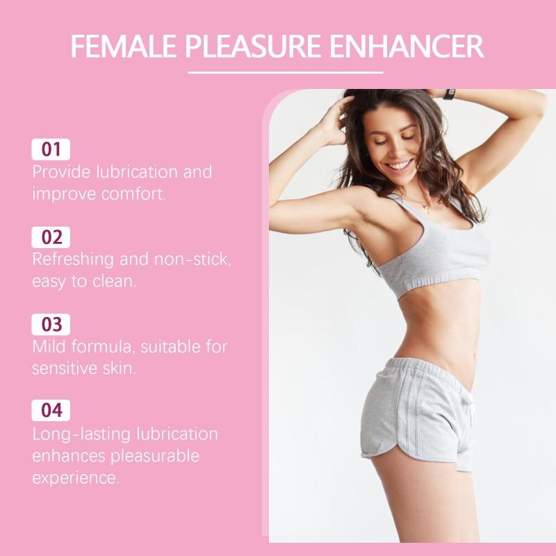 15ml Japan Squirting Orgasm Enhancer Woman Excited Gel Massage Oil Increase Libido Stimulant Orgasmic Gel Adult Sex Products