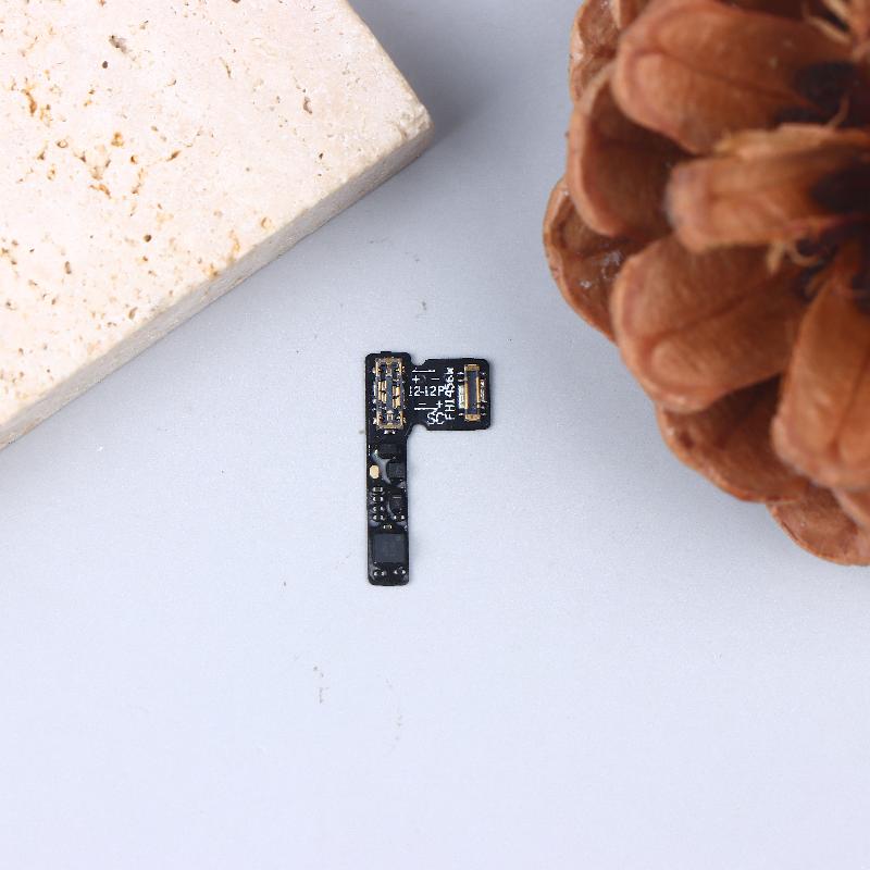 Tag-On External Battery Repair Flex Cable Programmer For 11 12 13 14 15 Pro Max Battereis Read Write Repair Tool