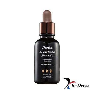 All Day Vitamin Pure C 5.5 Glow Serum 30mL