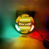 Durable-Truck LED Warning Rotating Colorful Flashing Light Fog Light Turn Signal Reverse Light Driving Light Brake Light