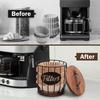 Zubehör für Kaffee & Tee – Mehrweg-Kaffeefilter