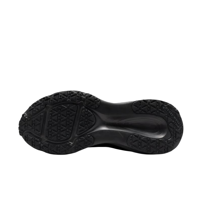 Nike Vomero 18 GORE-TEX Reflektierend Schwarz Anthrazit Herren Sneaker HQ7001-001