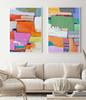 Decoração de casa – Posters e quadros